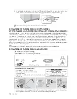 Предварительный просмотр 18 страницы Atag KA2111DC Manual