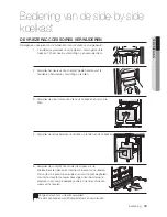 Предварительный просмотр 33 страницы Atag KA2111DC Manual