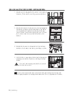 Предварительный просмотр 34 страницы Atag KA2111DC Manual