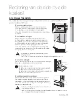 Предварительный просмотр 35 страницы Atag KA2111DC Manual