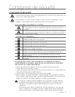 Предварительный просмотр 43 страницы Atag KA2111DC Manual