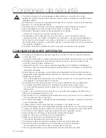 Предварительный просмотр 44 страницы Atag KA2111DC Manual