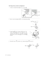 Предварительный просмотр 54 страницы Atag KA2111DC Manual