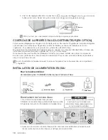 Предварительный просмотр 58 страницы Atag KA2111DC Manual