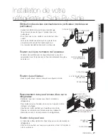 Предварительный просмотр 61 страницы Atag KA2111DC Manual