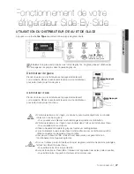 Предварительный просмотр 67 страницы Atag KA2111DC Manual