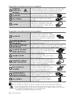 Предварительный просмотр 70 страницы Atag KA2111DC Manual