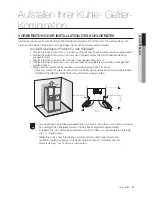 Предварительный просмотр 89 страницы Atag KA2111DC Manual