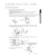 Предварительный просмотр 91 страницы Atag KA2111DC Manual