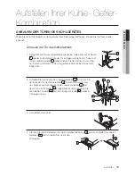 Предварительный просмотр 93 страницы Atag KA2111DC Manual