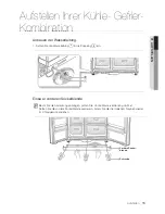 Предварительный просмотр 95 страницы Atag KA2111DC Manual