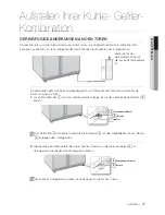 Предварительный просмотр 97 страницы Atag KA2111DC Manual