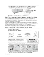 Предварительный просмотр 98 страницы Atag KA2111DC Manual