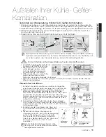 Предварительный просмотр 99 страницы Atag KA2111DC Manual