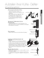 Предварительный просмотр 101 страницы Atag KA2111DC Manual