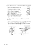 Предварительный просмотр 102 страницы Atag KA2111DC Manual