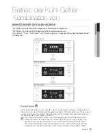 Предварительный просмотр 105 страницы Atag KA2111DC Manual