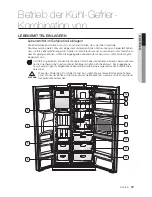 Предварительный просмотр 109 страницы Atag KA2111DC Manual