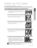 Предварительный просмотр 113 страницы Atag KA2111DC Manual