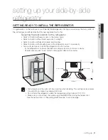 Предварительный просмотр 129 страницы Atag KA2111DC Manual