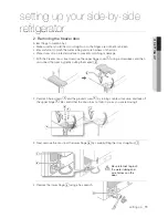 Предварительный просмотр 131 страницы Atag KA2111DC Manual