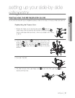 Предварительный просмотр 133 страницы Atag KA2111DC Manual