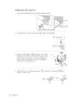 Предварительный просмотр 134 страницы Atag KA2111DC Manual