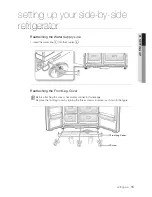 Предварительный просмотр 135 страницы Atag KA2111DC Manual