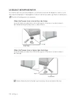 Предварительный просмотр 136 страницы Atag KA2111DC Manual