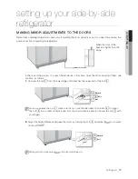 Предварительный просмотр 137 страницы Atag KA2111DC Manual