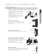 Предварительный просмотр 141 страницы Atag KA2111DC Manual