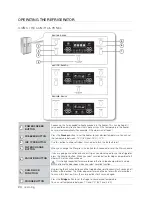 Предварительный просмотр 144 страницы Atag KA2111DC Manual