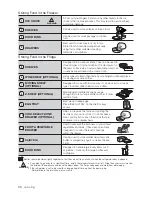 Предварительный просмотр 150 страницы Atag KA2111DC Manual