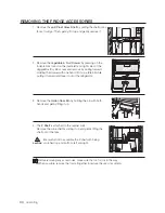 Предварительный просмотр 154 страницы Atag KA2111DC Manual