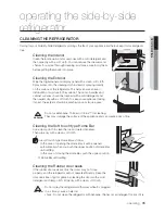 Предварительный просмотр 155 страницы Atag KA2111DC Manual