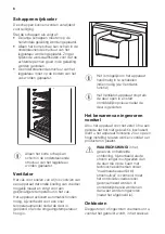 Preview for 8 page of Atag KA2411L User Manual