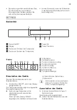 Preview for 43 page of Atag KA2411R/A02 User Manual