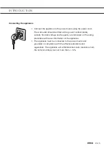 Preview for 15 page of Atag KA2512WD Instructions For Use Manual