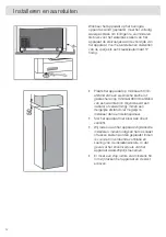 Preview for 12 page of Atag KA8074K3C Manual