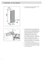 Preview for 14 page of Atag KA8074K3C Manual