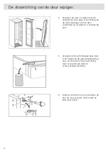 Preview for 64 page of Atag KA8074K3C Manual