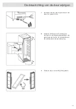 Preview for 65 page of Atag KA8074K3C Manual