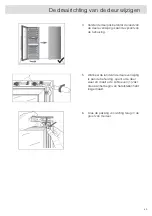 Preview for 69 page of Atag KA8074K3C Manual