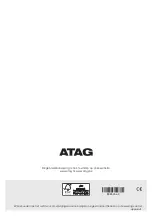 Preview for 77 page of Atag KA8074K3C Manual