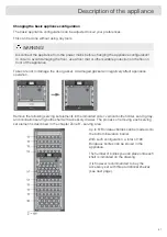 Preview for 266 page of Atag KA8074K3C Manual