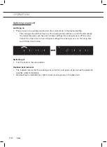 Preview for 18 page of Atag KC160ZT Instructions For Use Manual