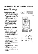 Предварительный просмотр 5 страницы Atag KD2178A Manual