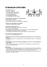 Предварительный просмотр 8 страницы Atag KD2178A Manual