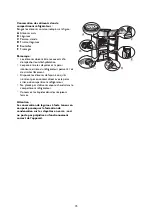 Предварительный просмотр 13 страницы Atag KD2178A Manual