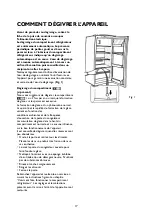 Предварительный просмотр 15 страницы Atag KD2178A Manual